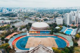 Uma vez assinado o contrato, empresa deverá administrar o Ibirapuera e outros cinco parques pelo período de 35 anos