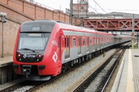 Doria também anunciou as concessões das linhas 7-rubi, 8-diamante e 9-esmeralda da CPTM