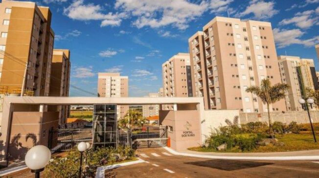 Os leilões acontecerão entre os dias 12 e 26 de novembro, no site da Sato Leilões