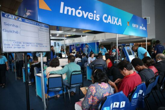Até a primeira quinzena deste mês, a taxa mínima variava entre 7,3% e 7,99% ao ano entre os cinco principais bancos brasileiros