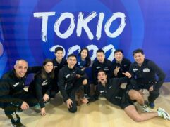 As equipes masculina e feminina de tênis de mesa do Brasil se classificaram para as Olimpíadas de Tóquio-2020
