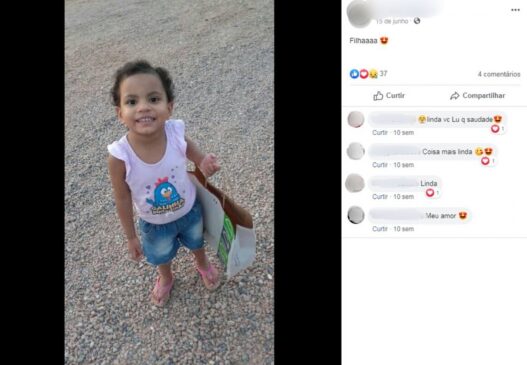 Em depoimento, o casal não soube explicar o motivo dos ferimentos e foi preso em flagrante; processo segue em segredo de Justiça