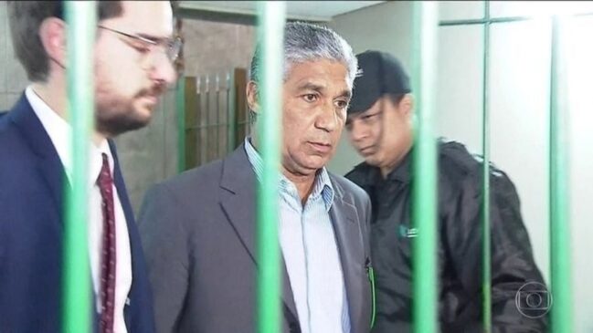 O Superior Tribunal de Justiça (STJ) suspendeu o processo contra a filha do ex-diretor da Dersa Paulo Vieira de Souza, o Paulo Preto