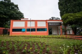 Unidade Básica de Saúde Nair Spina Benedicts, na rua Oswaldo Cruz, será reinaugurada nesta quinta-feira em São Caetano
