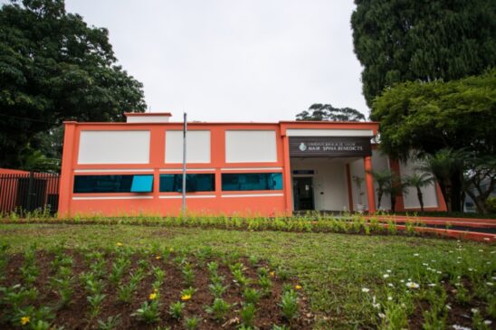 Unidade Básica de Saúde Nair Spina Benedicts, na rua Oswaldo Cruz, será reinaugurada nesta quinta-feira em São Caetano