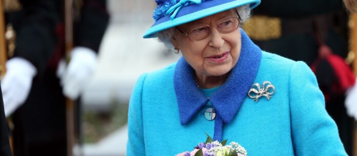Rainha Elizabeth 2ª, morta nesta quinta-feira (8).