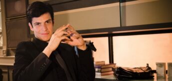 Mateus Solano