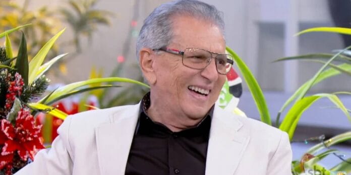 Carlos Alberto de Nóbrega
