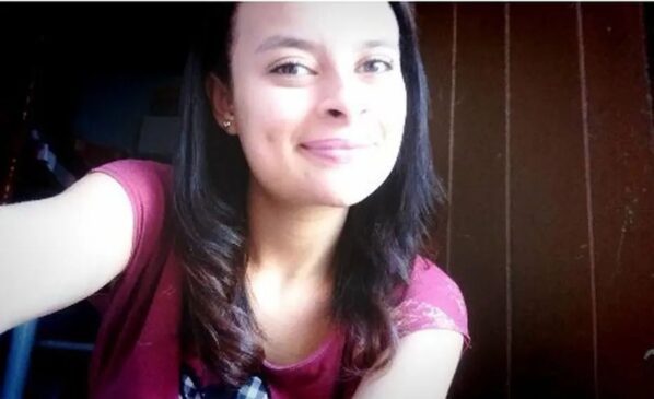 Aline Silva Dantas, de 19 anos, desapareceu no dia 8 de setembro, quando foi a uma farmácia