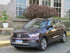 Volkswagen T-Cross 250TSI Highline