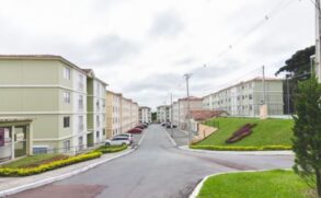 Os leilões estão sendo realizados pela Sold Leilões