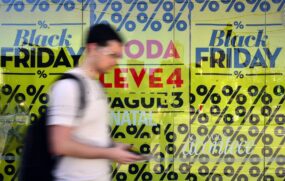 O montante equivale a 5,6% do gasto projetado para o estado de São Paulo (R$ 1,1 bilhão) na principal data do e-commerce brasileiro