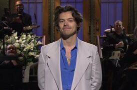 Harry Styles