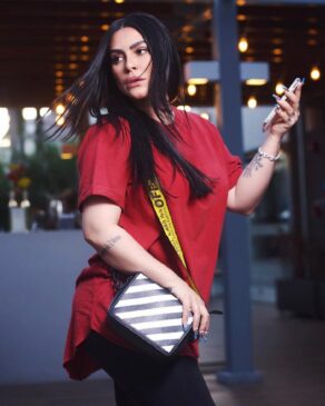 Cleo Pires