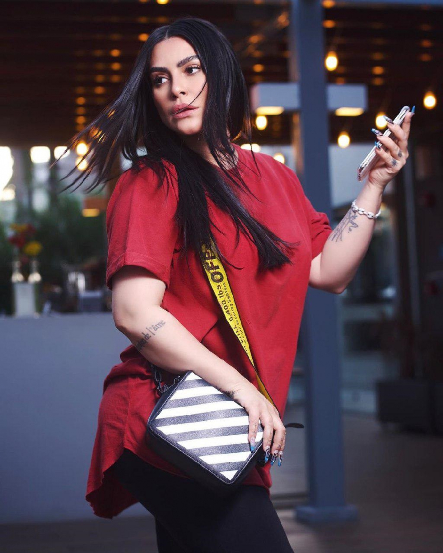 Cleo Pires