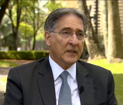 O ex-governador de Minas Gerais Fernando Pimentel (PT) foi condenado por tráfico de influência e lavagem de dinheiro