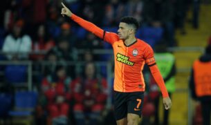 A sentença contra Taison foi criticada pela Fifpro