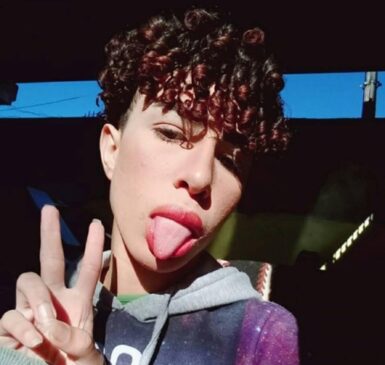 Giovani Davi da Silva Bezerra Santos, de 15 anos, foi achado morto em um terreno de Itaquaquecetuba, na região de Mogi