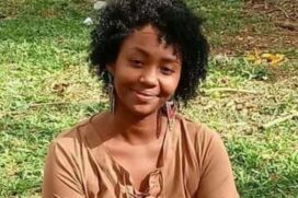 Natalia Valentim deixou uma carta para a família e está desaparecida desde o dia 15 de novembro em Embu das Artes