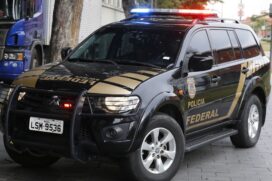 Opera&ccedil;&atilde;o apura fraudes de R$ 2,5 bilh&otilde;es no sistema financeiro