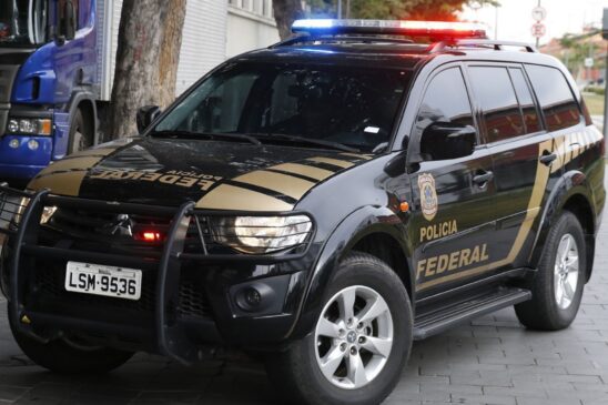 Operação apura fraudes de R$ 2,5 bilhões no sistema financeiro