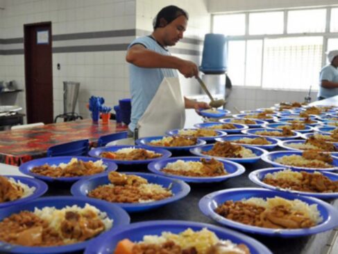 O Conselho Administrativo de Defesa Econômica (Cade) condenou sete empresas e sete pessoas por formação de cartel em licitações para compra de merenda escolar em municípios do estado de São Paulo