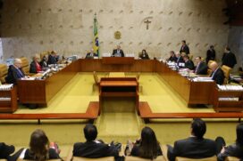 STF julga A&ccedil;&otilde;es diretas de inconstitucionalidade (ADINs) sobre tributa&ccedil;&atilde;o de softwares, envolvendo o conflito entre ISS e ICMS