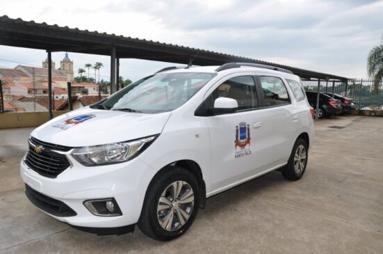 PORTO FELIZ_Porto ganha carro 0 km_Divulgação