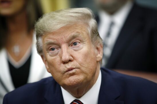 Trump afirmou que a desvalorização das moedas de Brasil e Argentina prejudicam agricultores