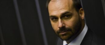Eduardo Bolsonaro