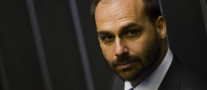 Eduardo Bolsonaro