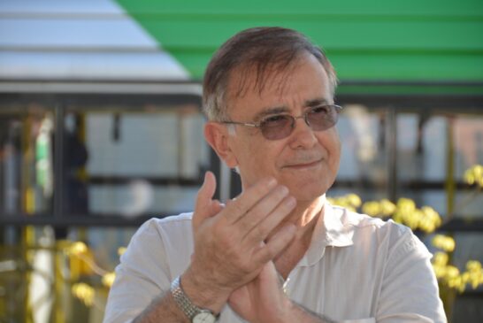 A Câmara de Sorocaba cassou o mandato do prefeito José Crespo (DEM) por suposta contratação irregular de voluntários