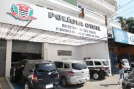 O crime foi registrado no 2&ordm; DP de Tabo&atilde;o da Serra e segue em investiga&ccedil;&atilde;o