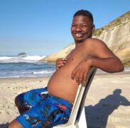 Diego de Farias Pinto, o Bunitinho, tinha mais de 418 mil seguidores no Instagram e um canal no YouTube