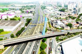 Com um Produto Interno Bruto (PIB) de cerca de R$ 54 bilhões, Guarulhos tem o 4º maior PIB do Estado