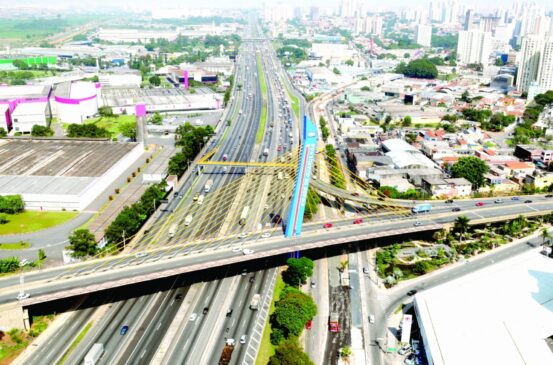 Com um Produto Interno Bruto (PIB) de cerca de R$ 54 bilhões, Guarulhos tem o 4º maior PIB do Estado