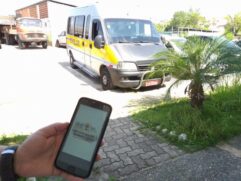 Segundo a prefeitura, o Detran de Sorocaba vai fazer o agendamento da vistoria de 6 a 17 de janeiro