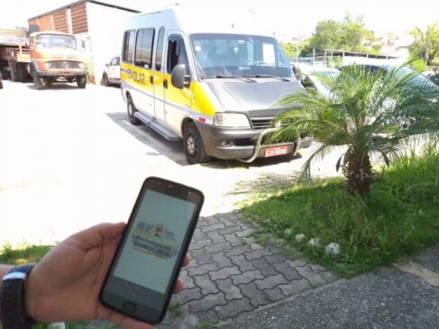 Segundo a prefeitura, o Detran de Sorocaba vai fazer o agendamento da vistoria de 6 a 17 de janeiro