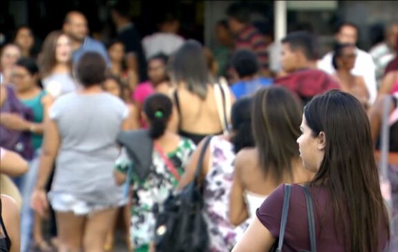 Pesquisa identificou que existe uma grande diferença de incidência do AVC entre mulheres e homens