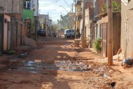 Desigualdade social no Brasil &eacute; mais sentira por pessoas n&atilde;o-brancas