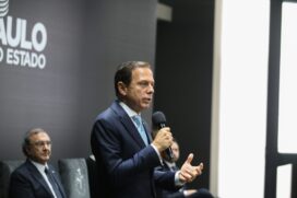 A licitação aberta pelo governo paulista prevê o repasse à iniciativa privada de parte dos serviços de quatro unidades