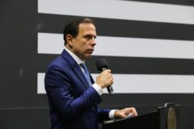 O governador &eacute; um dos alvos da a&ccedil;&atilde;o