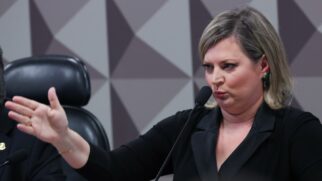 Ao escolher Joice, o PSL sinaliza que seguirá na guerra virtual que vem travando com o grupo ligado a Bolsonaro