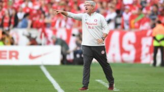 O treinador nunca escondeu a vontade em morar no Rio de Janeiro e sempre falou com muito carinho do Fluminense