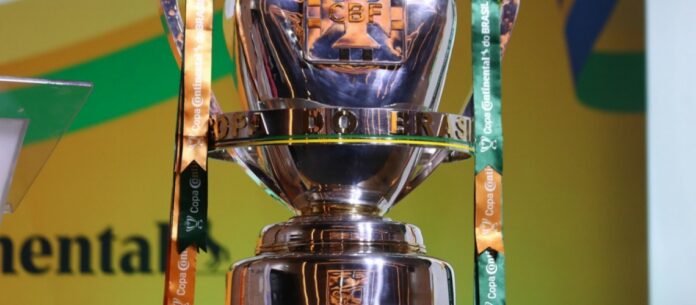 A CBF divulgou a data do sorteio dos mandos de campo das finais entre Flamengo e São Paulo da Copa do Brasil