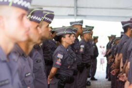 Prefeitura de São Sebastião está investindo mais de R$ 2,1 milhões para garantir o reforço na segurança