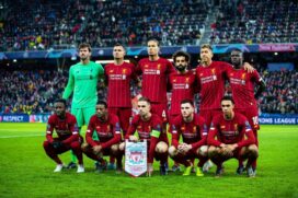 O Liverpool disputar&aacute; no Qatar apenas o seu quarto Mundial de Clubes