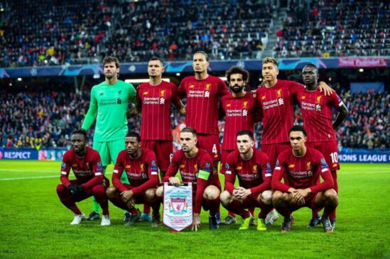 O Liverpool disputar&aacute; no Qatar apenas o seu quarto Mundial de Clubes