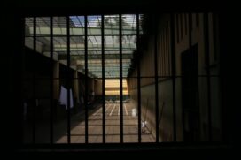 O estado de S&atilde;o Paulo chegou a 94% da popula&ccedil;&atilde;o carcer&aacute;ria com o esquema vacinal contra a Covid-19 completo