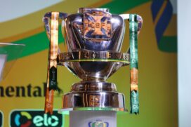 O torneio começará em 5 de fevereiro